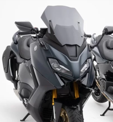 TMAX 2022 2025 SPOR CAM BCD DESİGN
