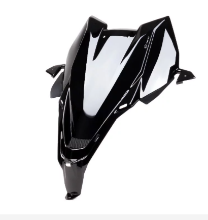 TMAX 2017 2021  FAR ÜST KAPAK BCD DESİGN