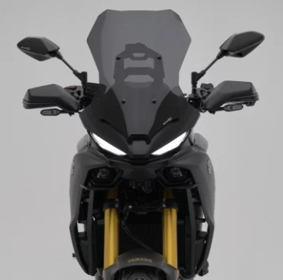 TRACER 7 2025 YÜKSEK ÖN CAM BCD DESİGN