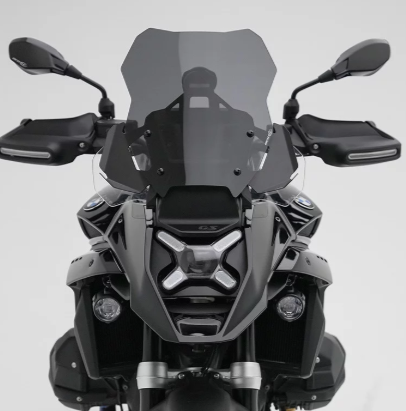 GS1300 DEFLEKTÖR SETİ BCD DESİGN