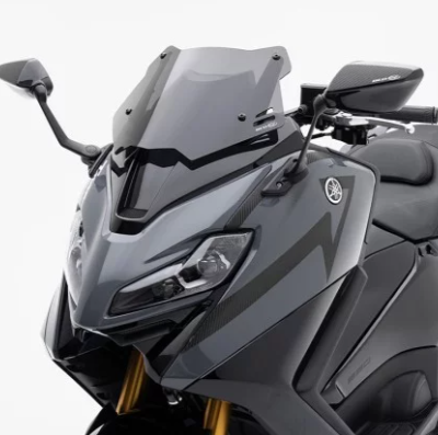TMAX 2022 2024 FAR ÜST KAPAK BCD DESİGN