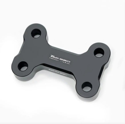 TMAX 2022 2025 GİDON YÜKSELTME BCD DESİGN