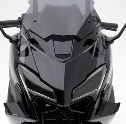 TMAX 2025 FAR ÜST KAPAK BCD DESİGN