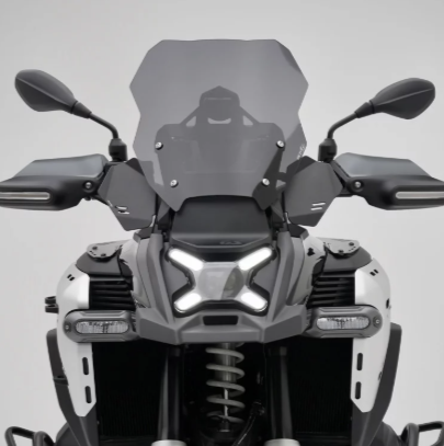 GS1300 DEFLEKTÖR SETİ BCD DESİGN