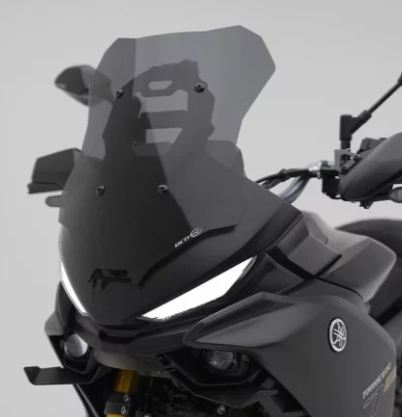 2025 TRACER 7 SPOR ÖN CAM BCD DESİGN 