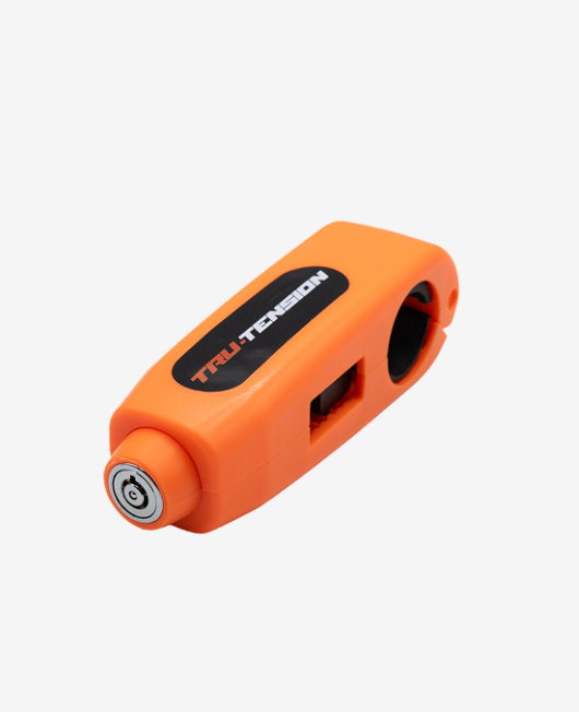 Tru-Tension M151 Handlebar Lock Motosiklet Gidon Elciği Kilidi