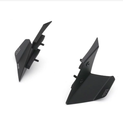 TMAX 560 2025 SPOILER BCD DESIGN