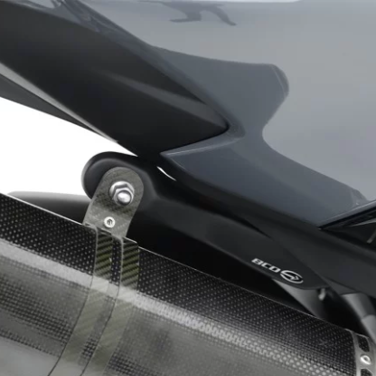 EGZOZ BAĞLANTI DEMİR KAPAĞI PARLAK TMAX 560 2022 2025 BCD DESIGN
